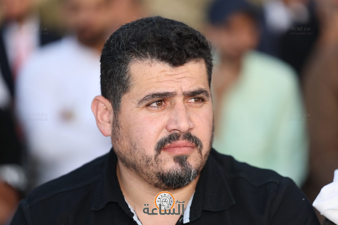 Madar Al-Saa Images 0.5925559685312967