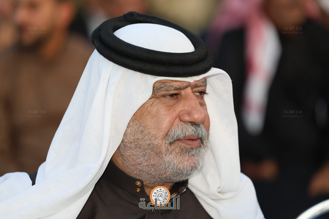 Madar Al-Saa Images 0.27656681774123404