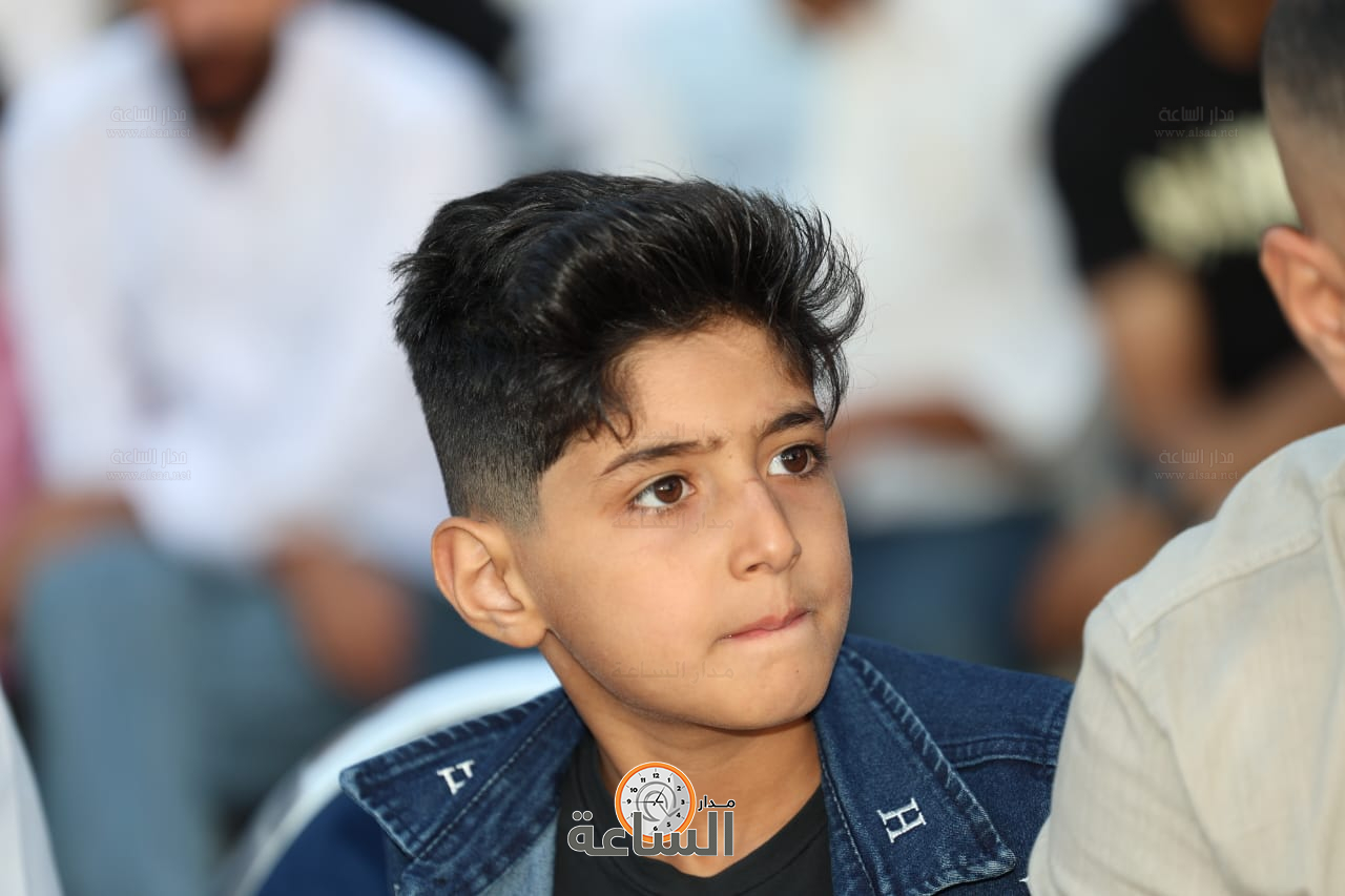 Madar Al-Saa Images 0.6993020393682299