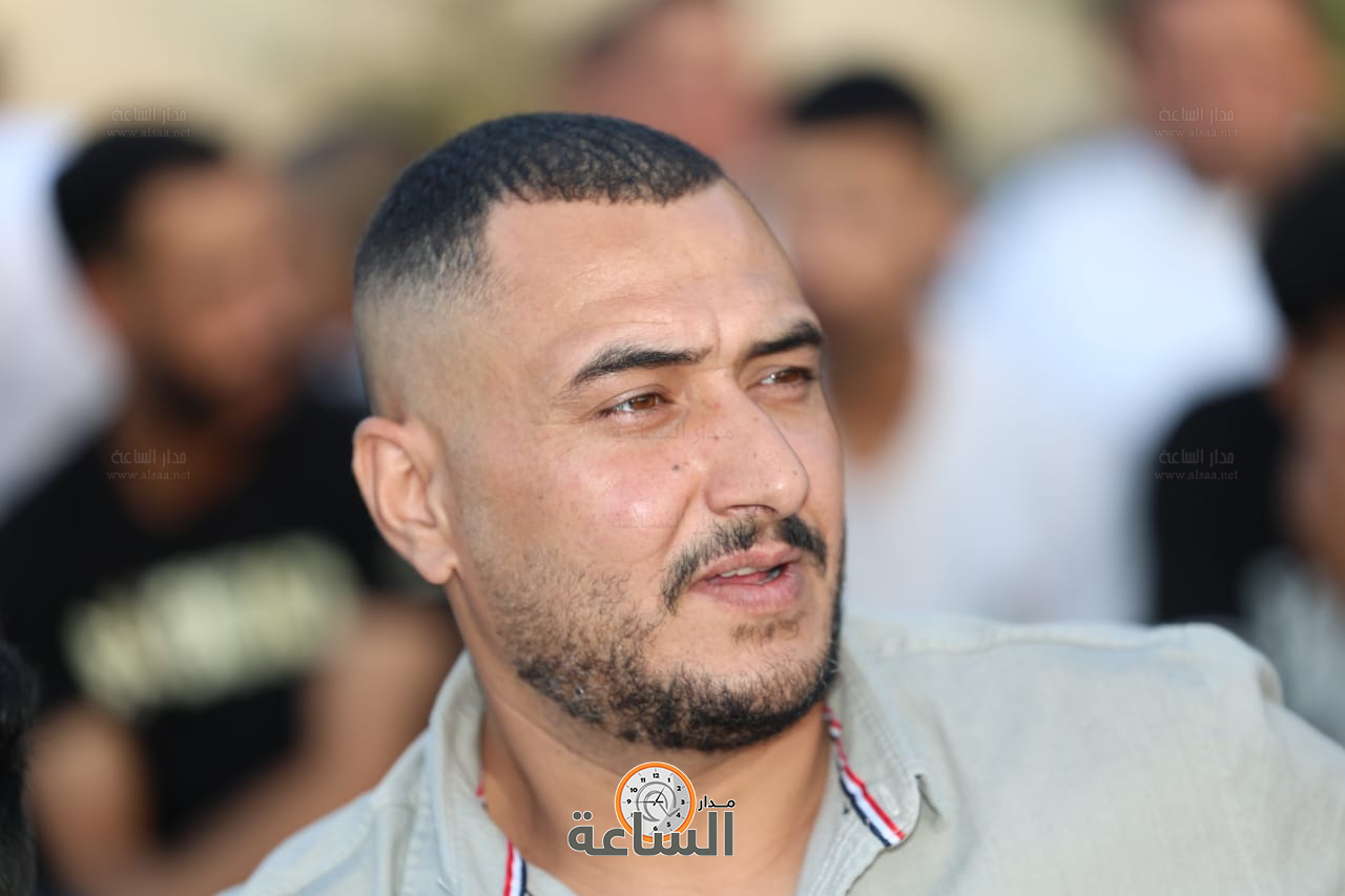 Madar Al-Saa Images 0.46120890996533337