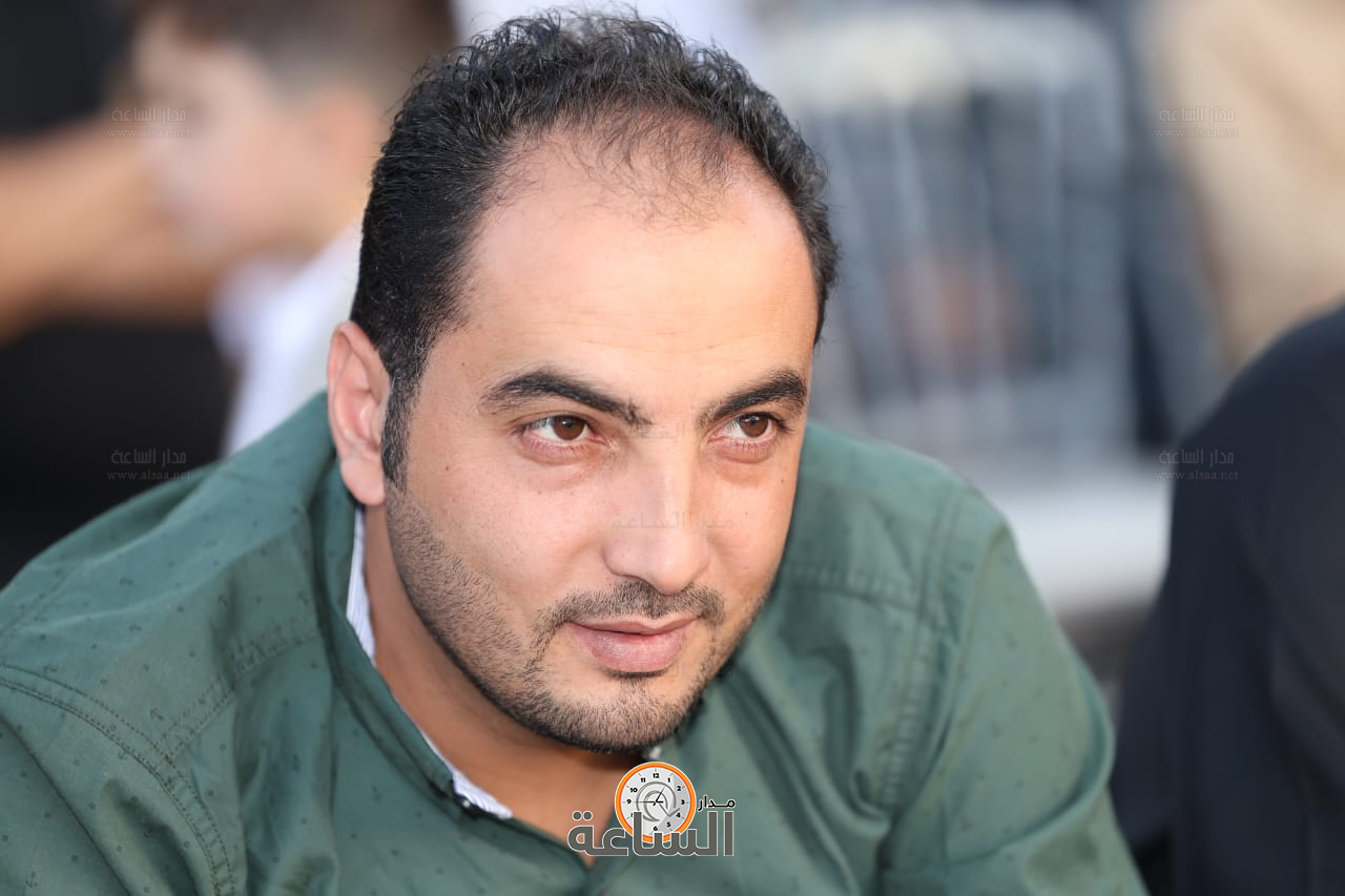 Madar Al-Saa Images 0.2893799671124587