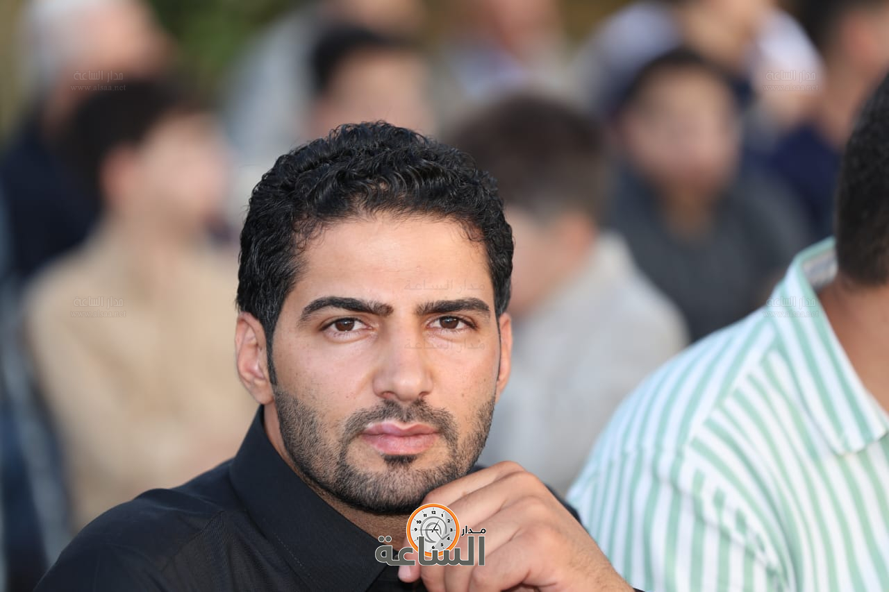 Madar Al-Saa Images 0.16834404653063662