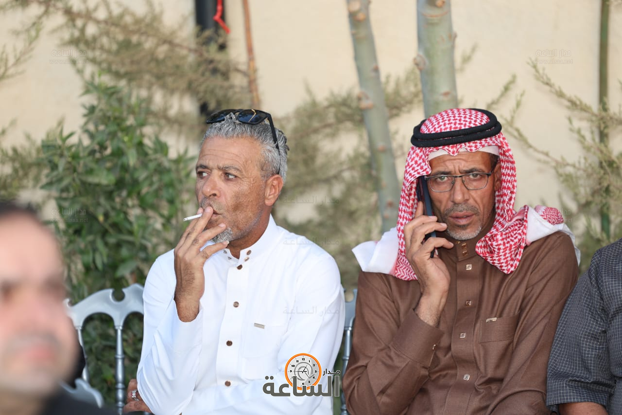 Madar Al-Saa Images 0.8325837881294594