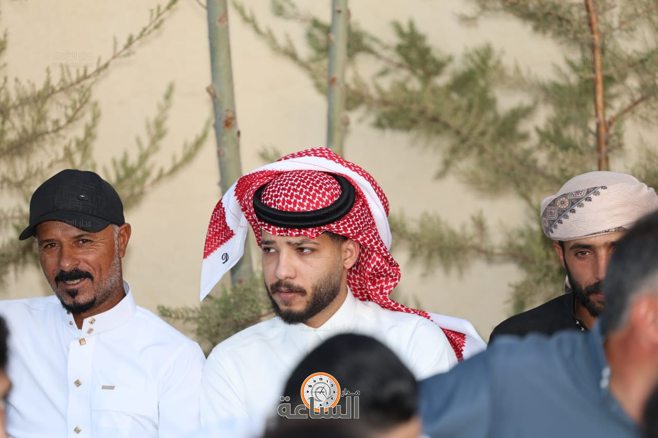 Madar Al-Saa Images 0.8892344608966857