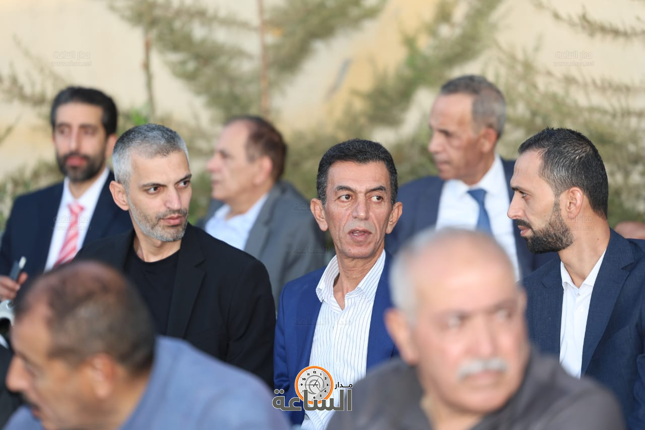 Madar Al-Saa Images 0.39084121808211403