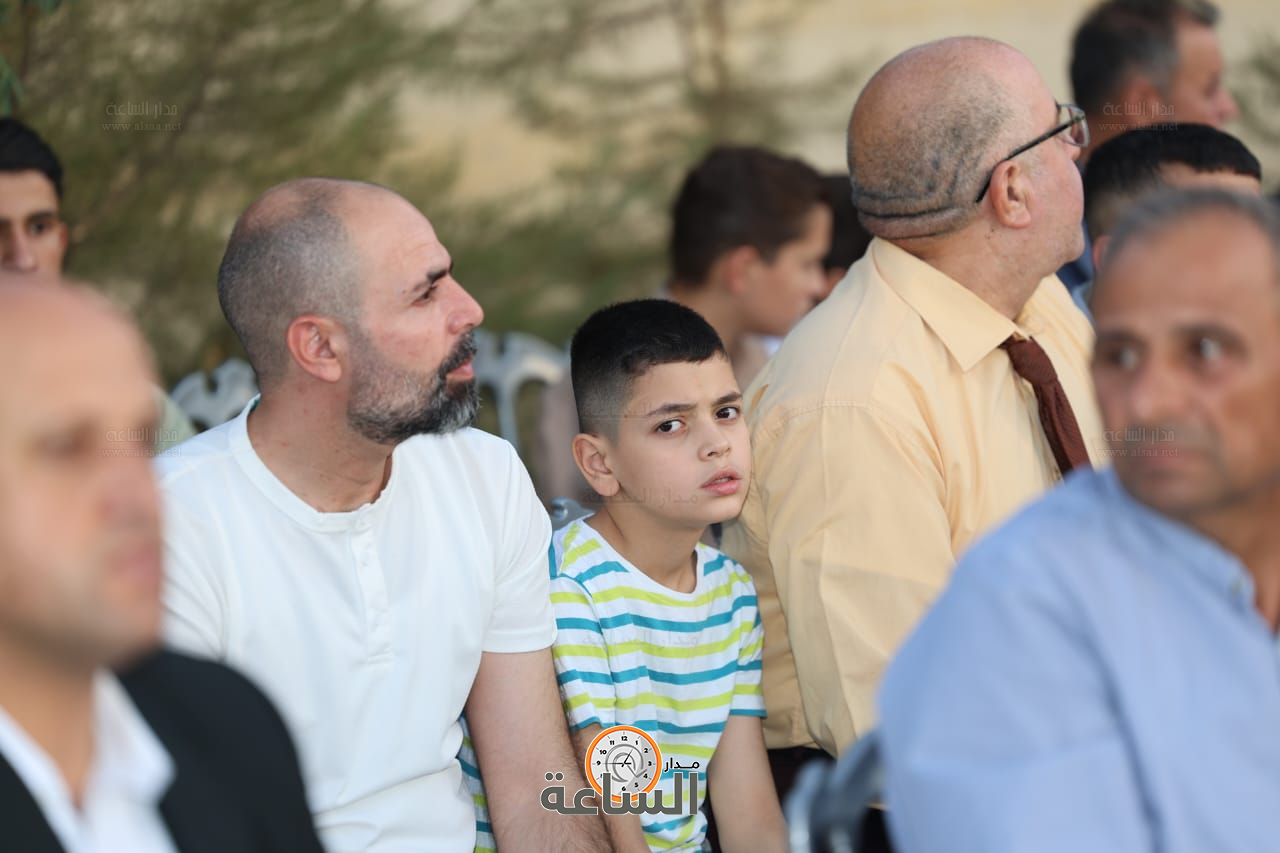 Madar Al-Saa Images 0.9855077843540845