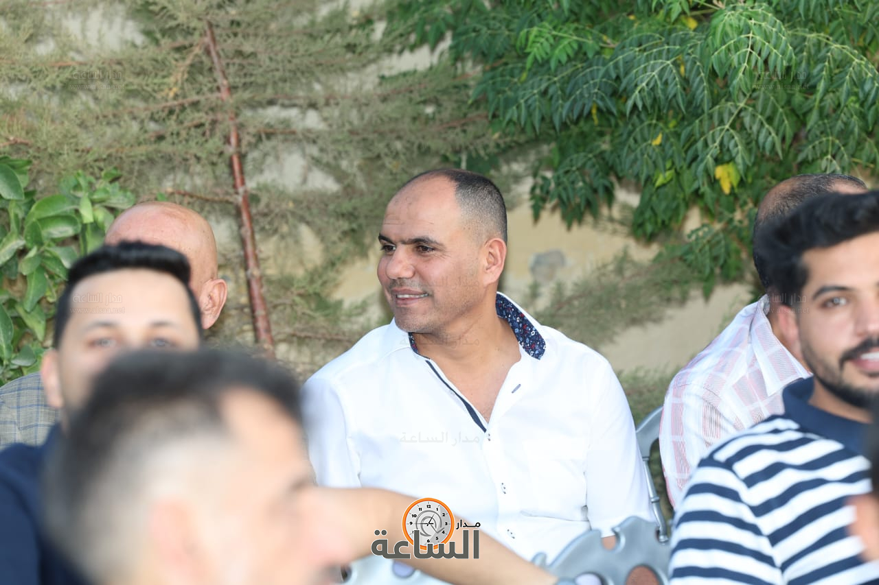 Madar Al-Saa Images 0.36706897883482914