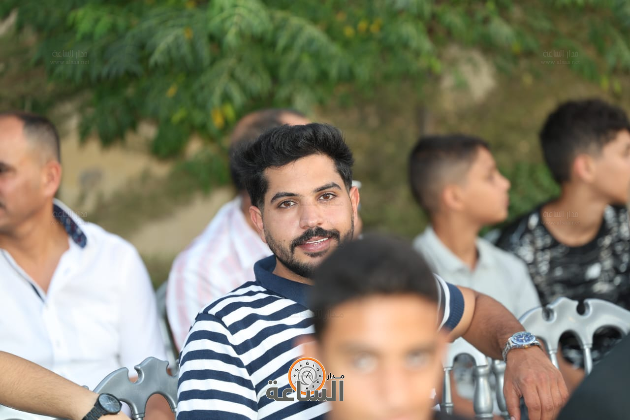 Madar Al-Saa Images 0.6430671334528562