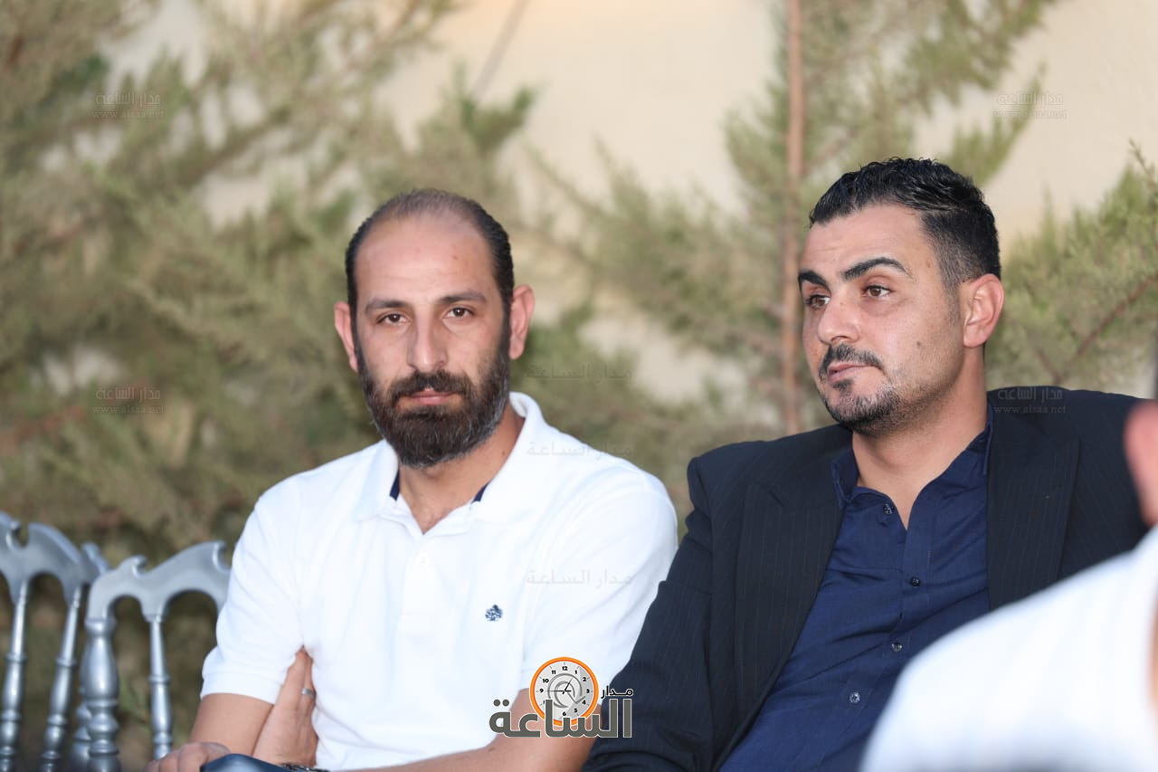 Madar Al-Saa Images 0.3767305781053877