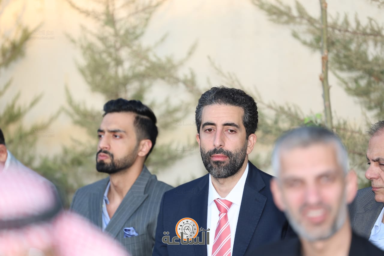 Madar Al-Saa Images 0.6683620734998131