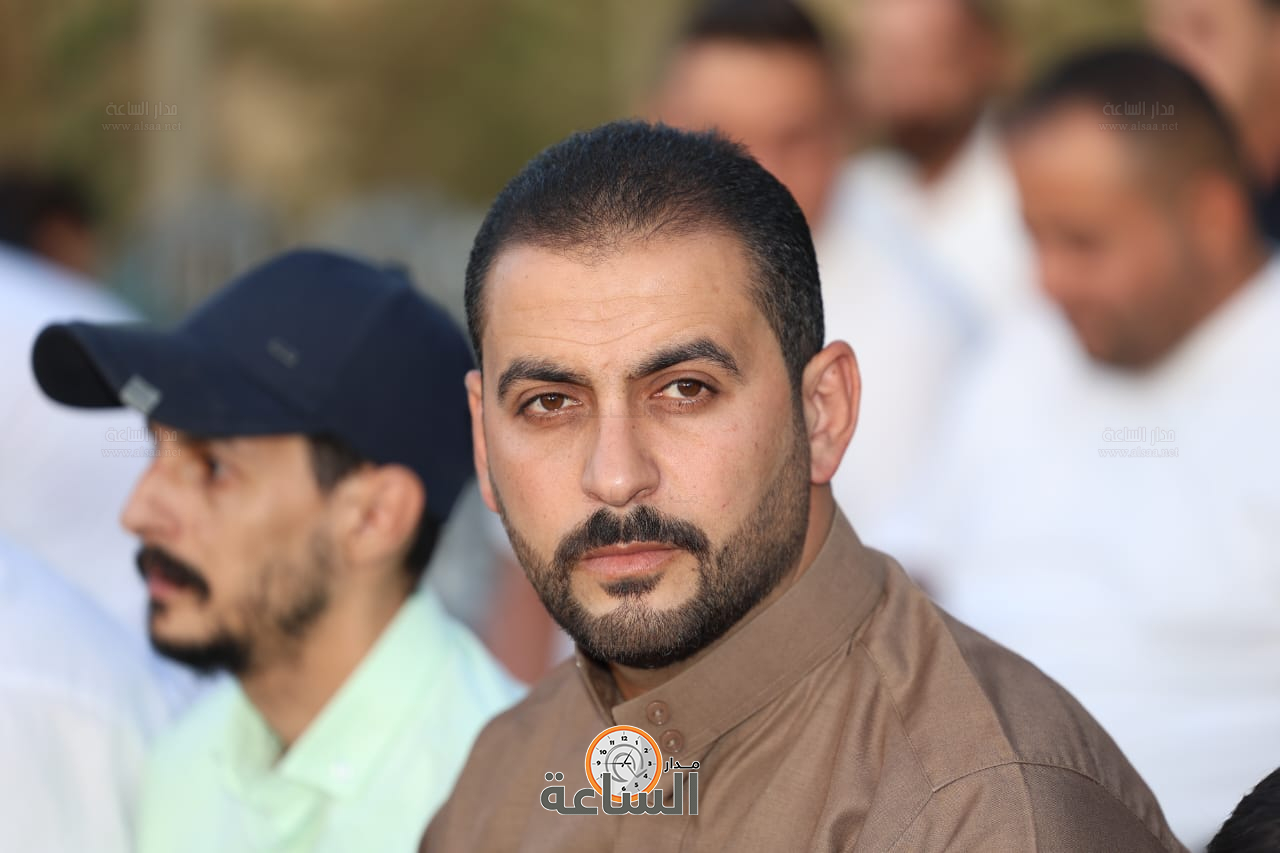 Madar Al-Saa Images 0.49456024648540964