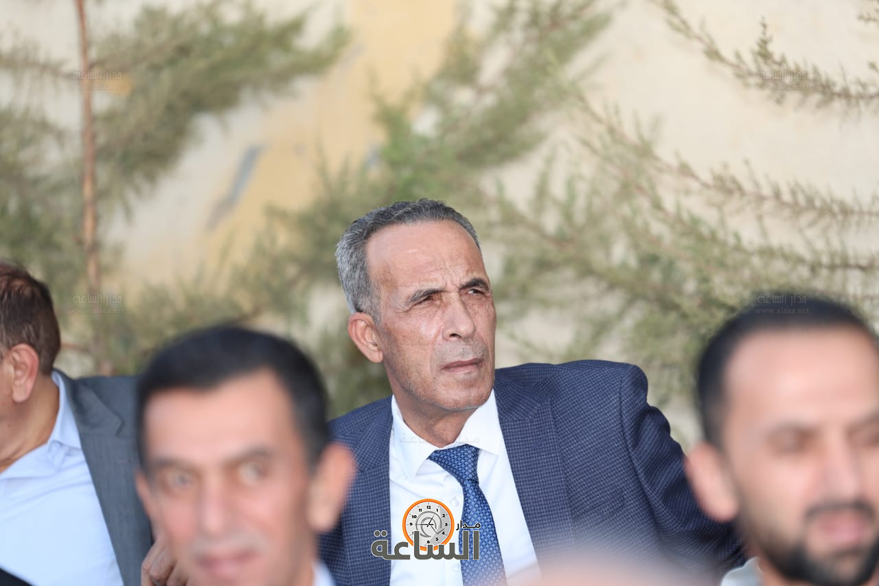 Madar Al-Saa Images 0.6638185067241167