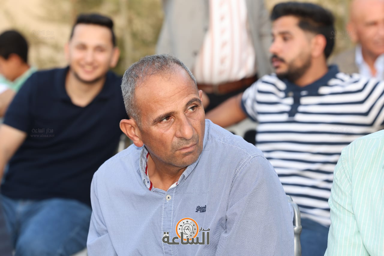 Madar Al-Saa Images 0.03698454760438108