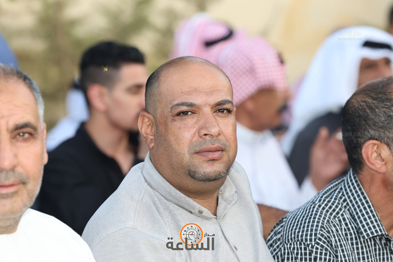 Madar Al-Saa Images 0.2631182730541146