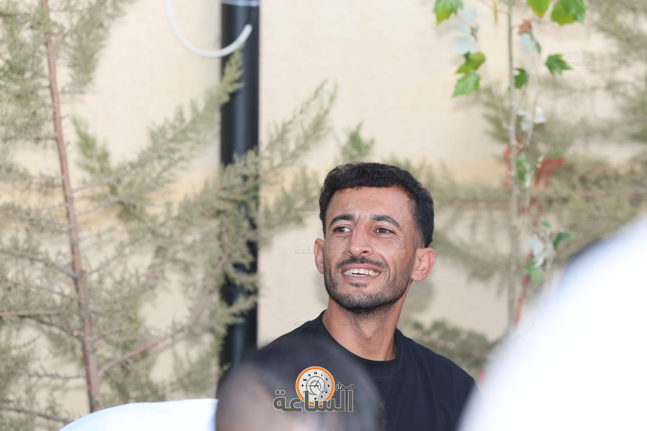 Madar Al-Saa Images 0.26081536845076114