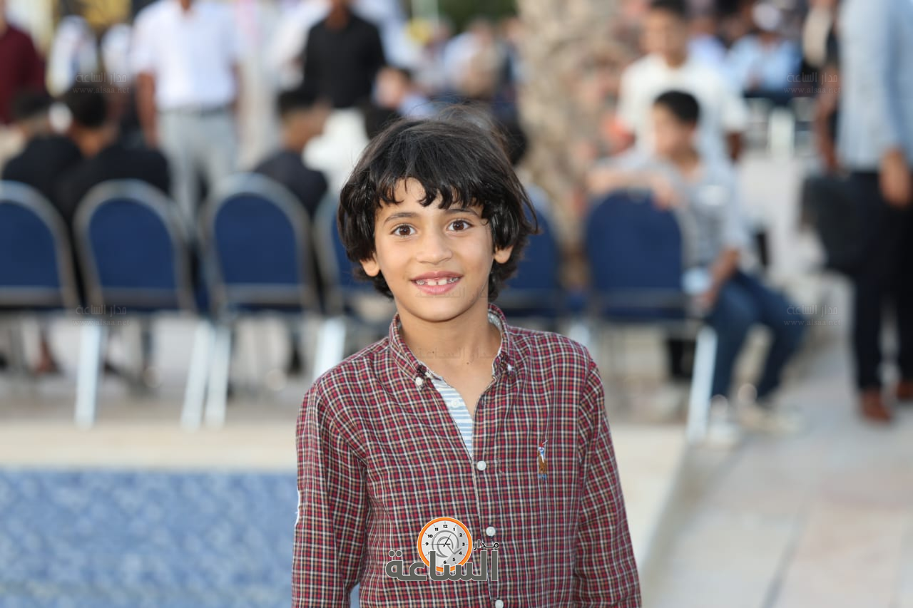 Madar Al-Saa Images 0.016428507997506836