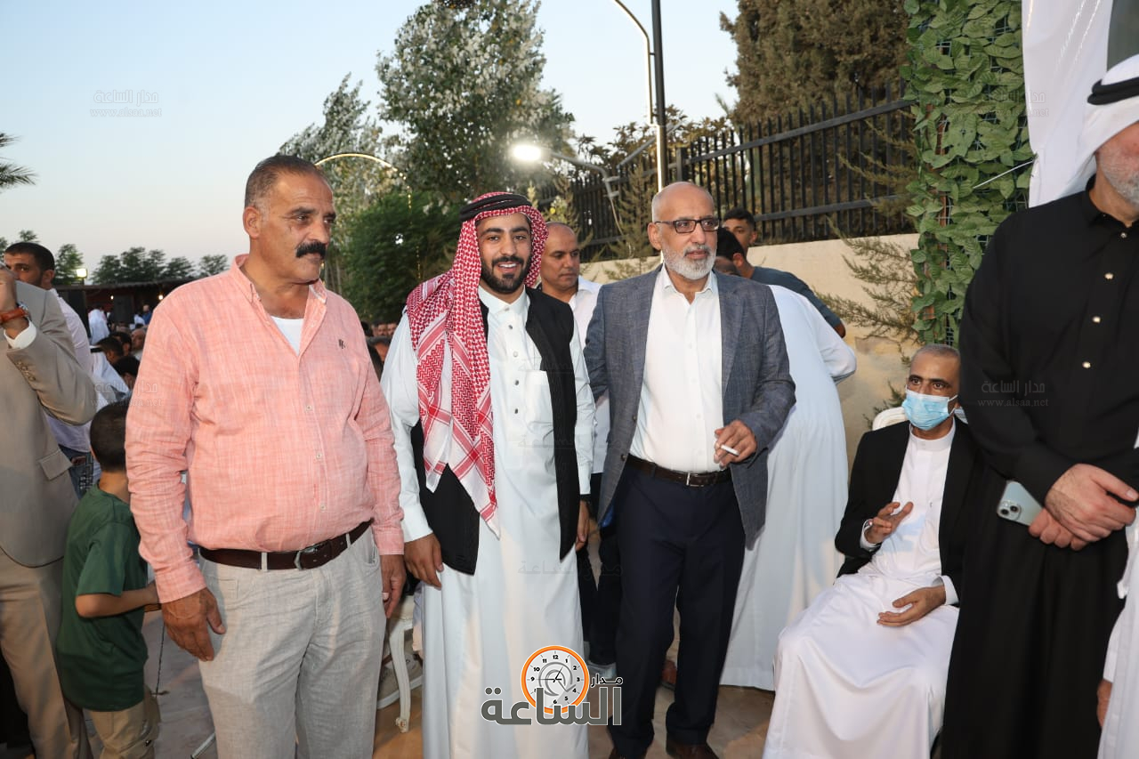 Madar Al-Saa Images 0.10619750856657617