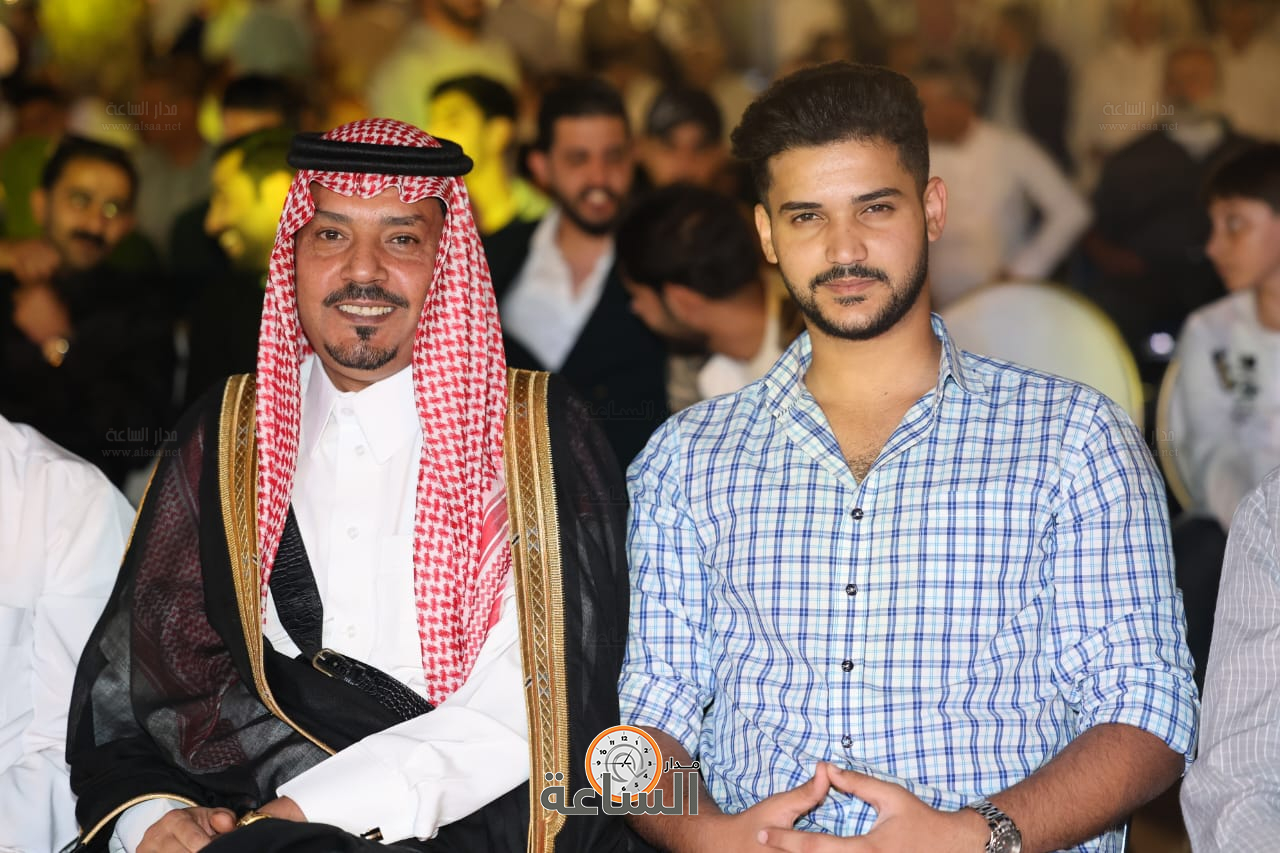 Madar Al-Saa Images 0.24236320110875464