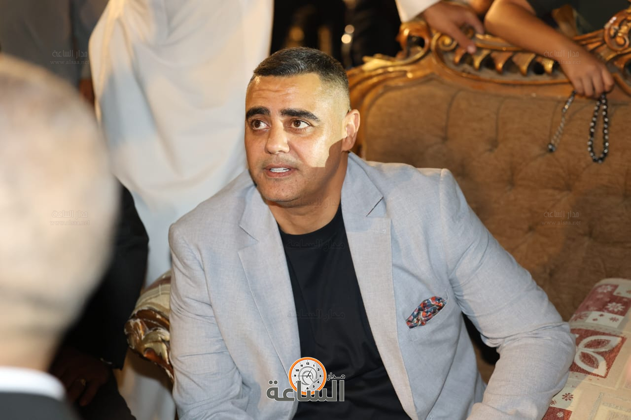 Madar Al-Saa Images 0.7345541544878631