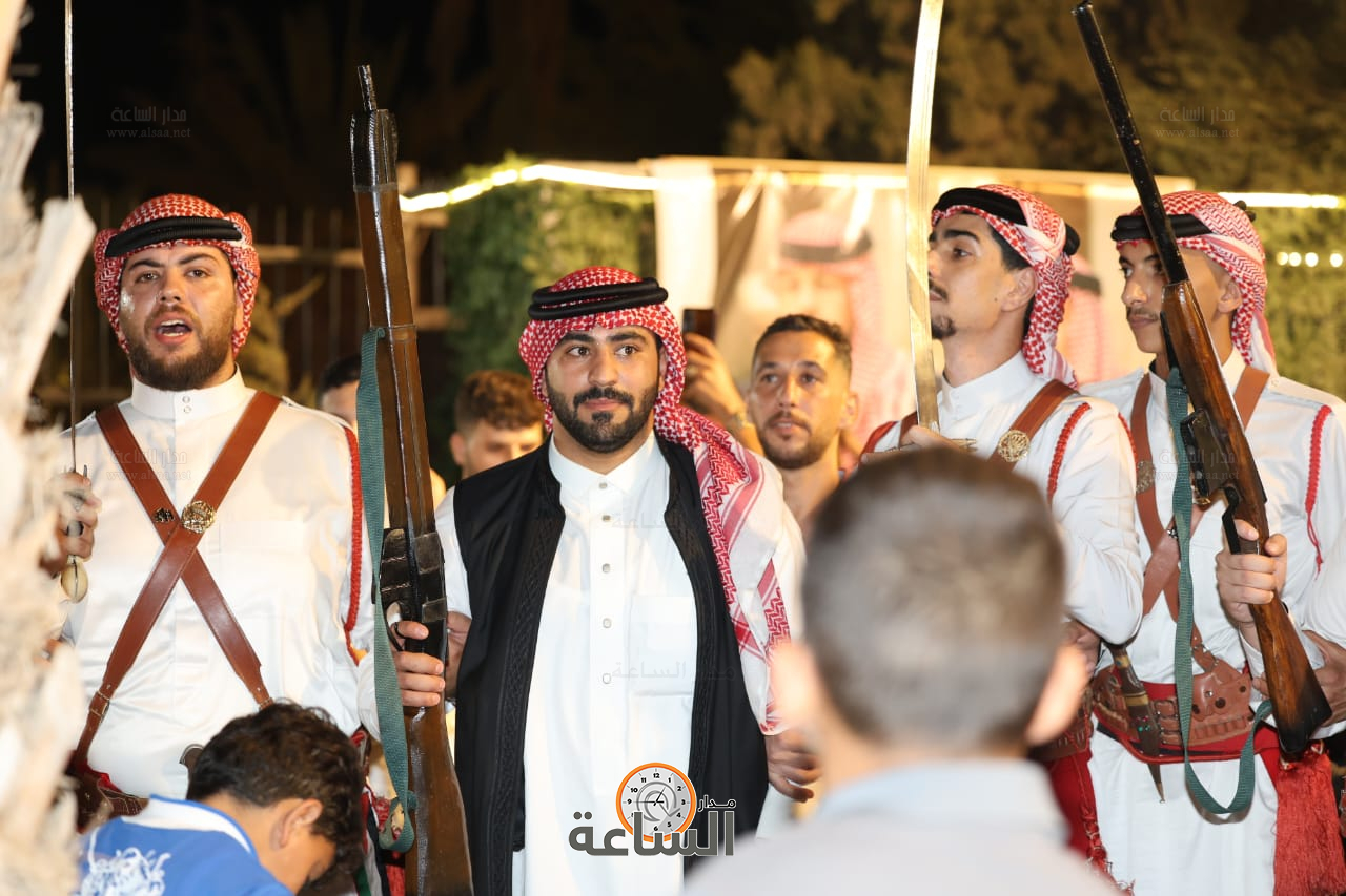 Madar Al-Saa Images 0.5159543378676326