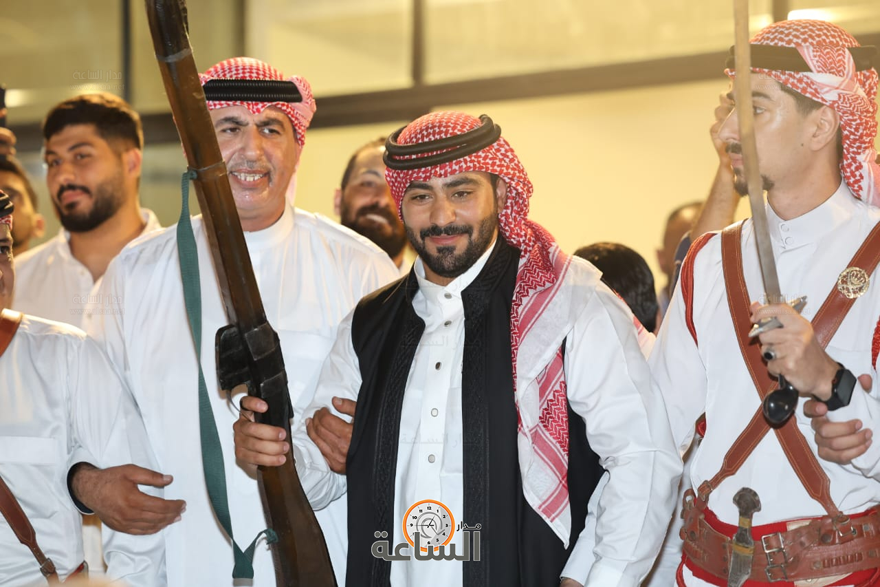 Madar Al-Saa Images 0.14128815258799166