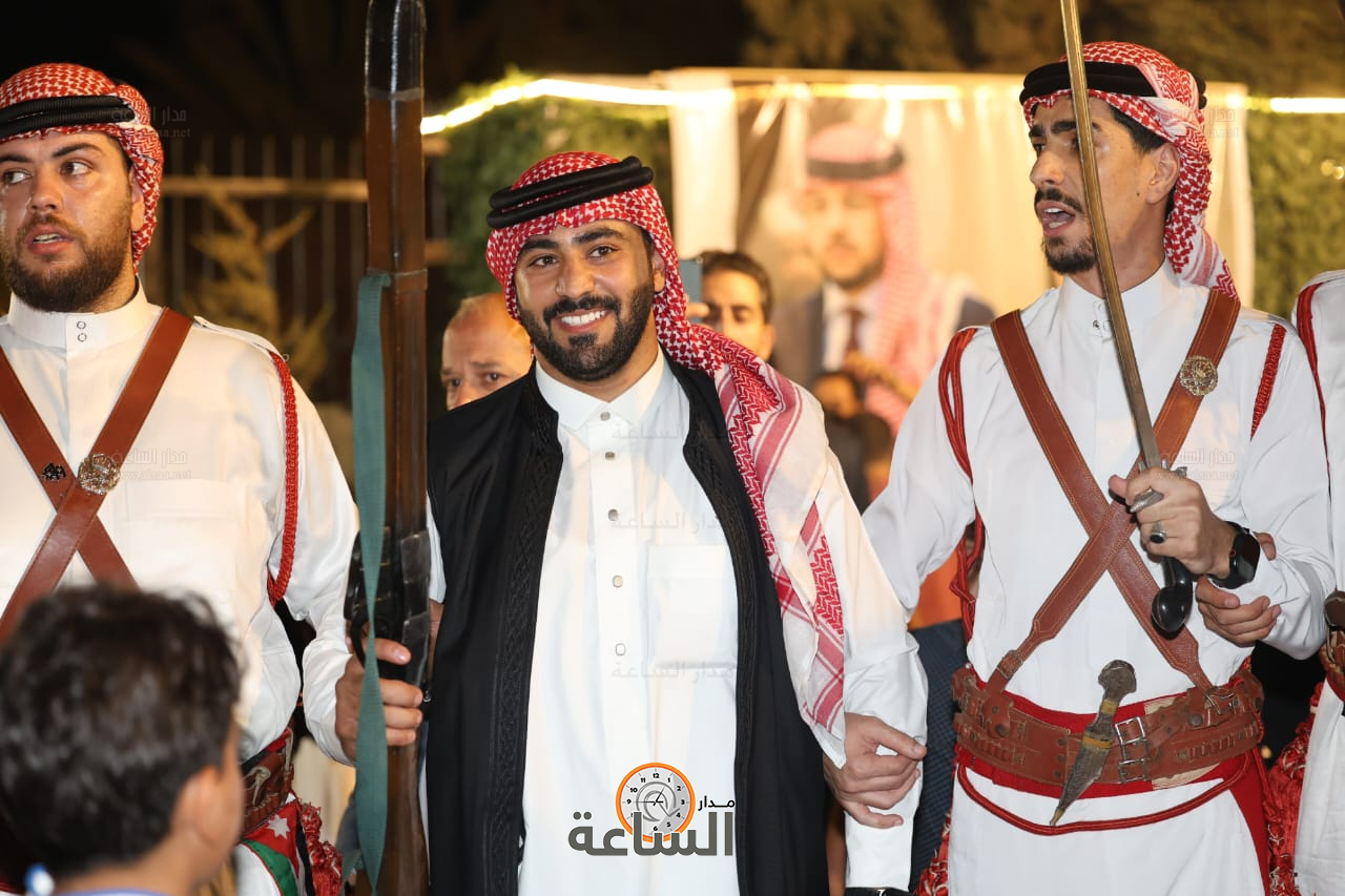 Madar Al-Saa Images 0.8086685577525774