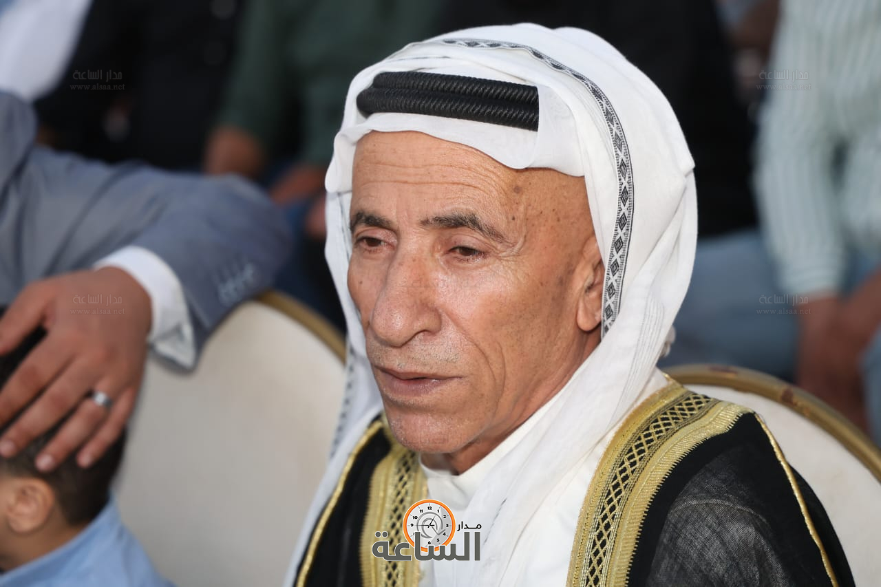 Madar Al-Saa Images 0.03028704995644904