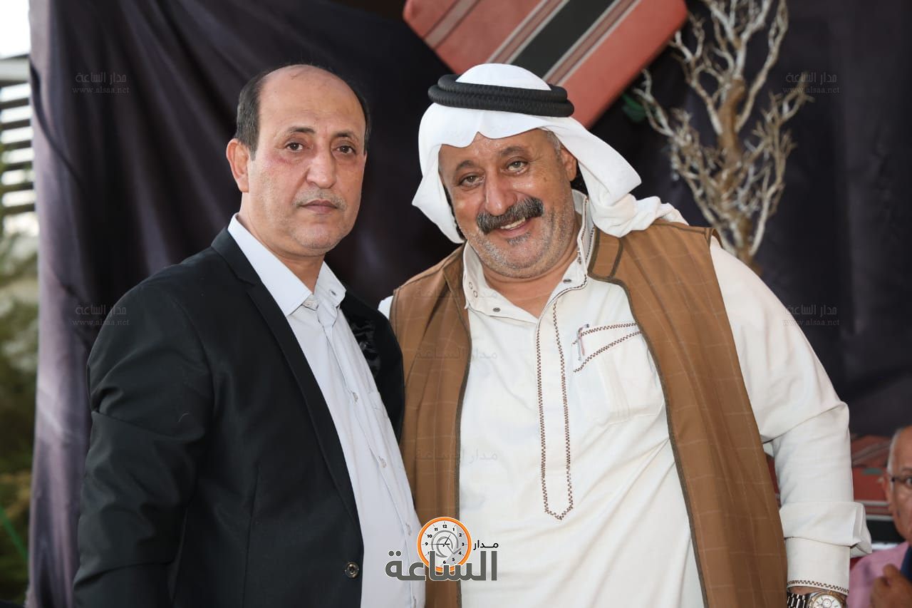 Madar Al-Saa Images 0.12532710920172652