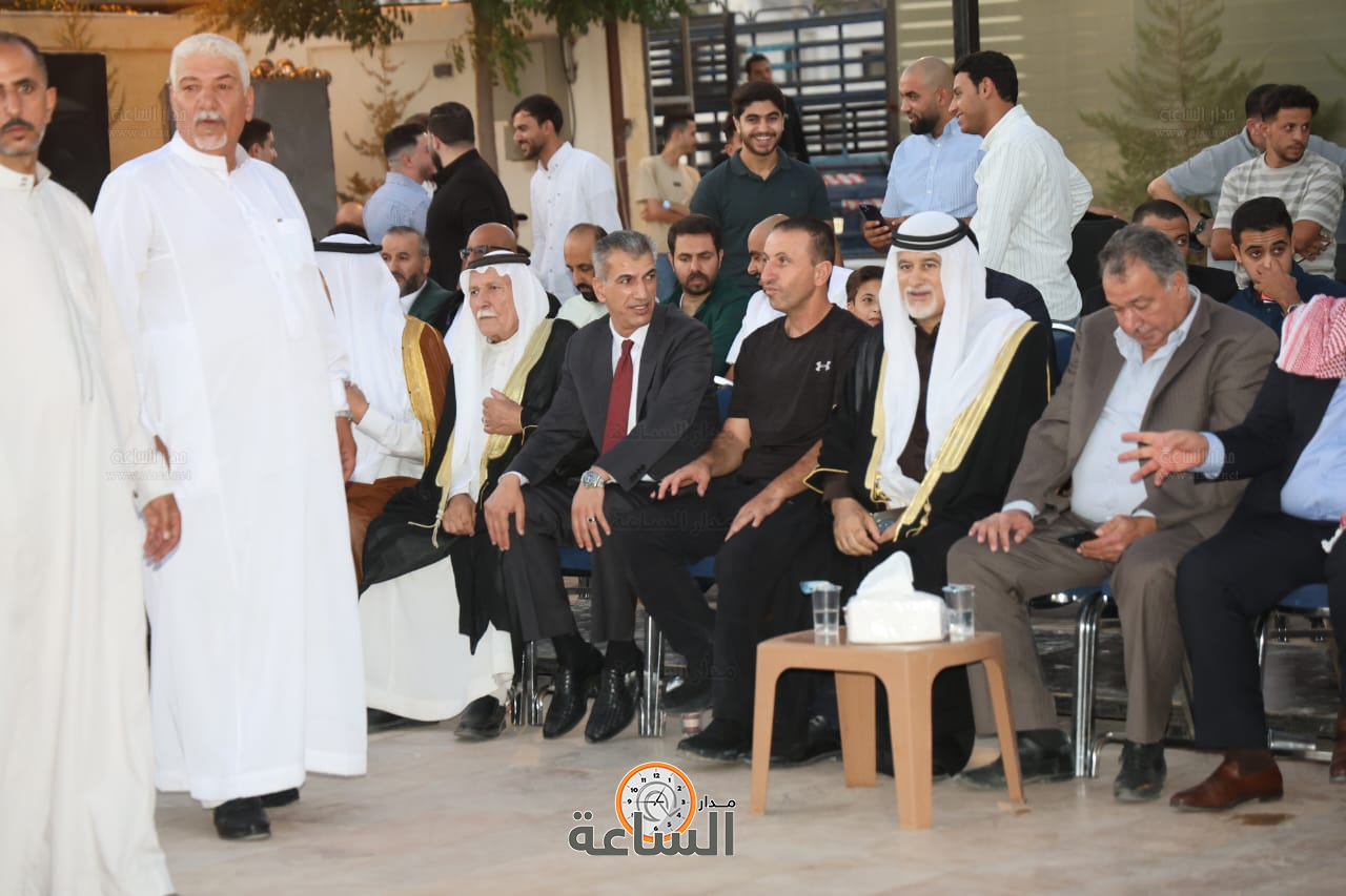 Madar Al-Saa Images 0.5517258007684922