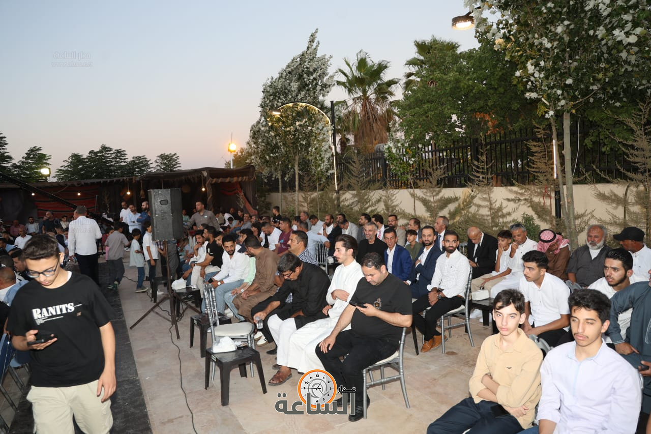 Madar Al-Saa Images 0.75260717309469