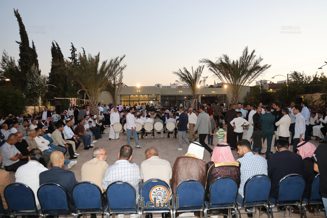 Madar Al-Saa Images 0.8647179409085604