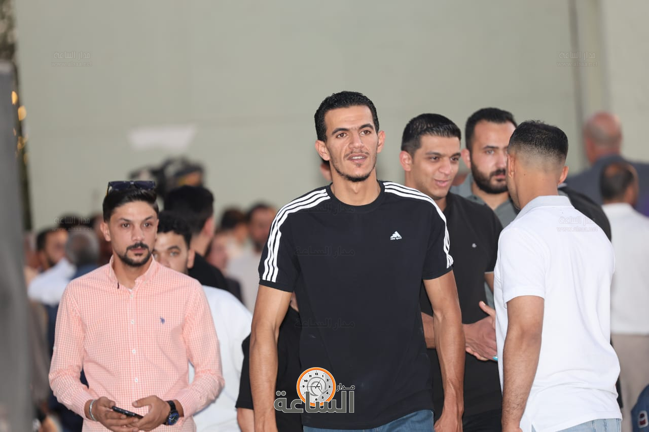 Madar Al-Saa Images 0.5722416193527151