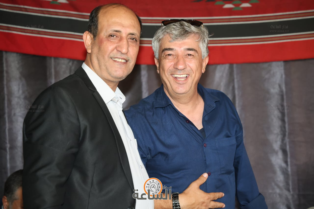 Madar Al-Saa Images 0.5537417663345952