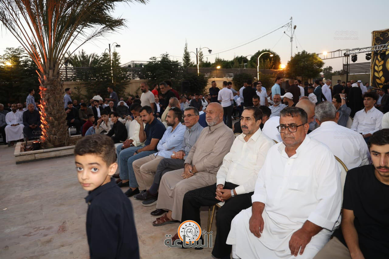 Madar Al-Saa Images 0.7765394585698597