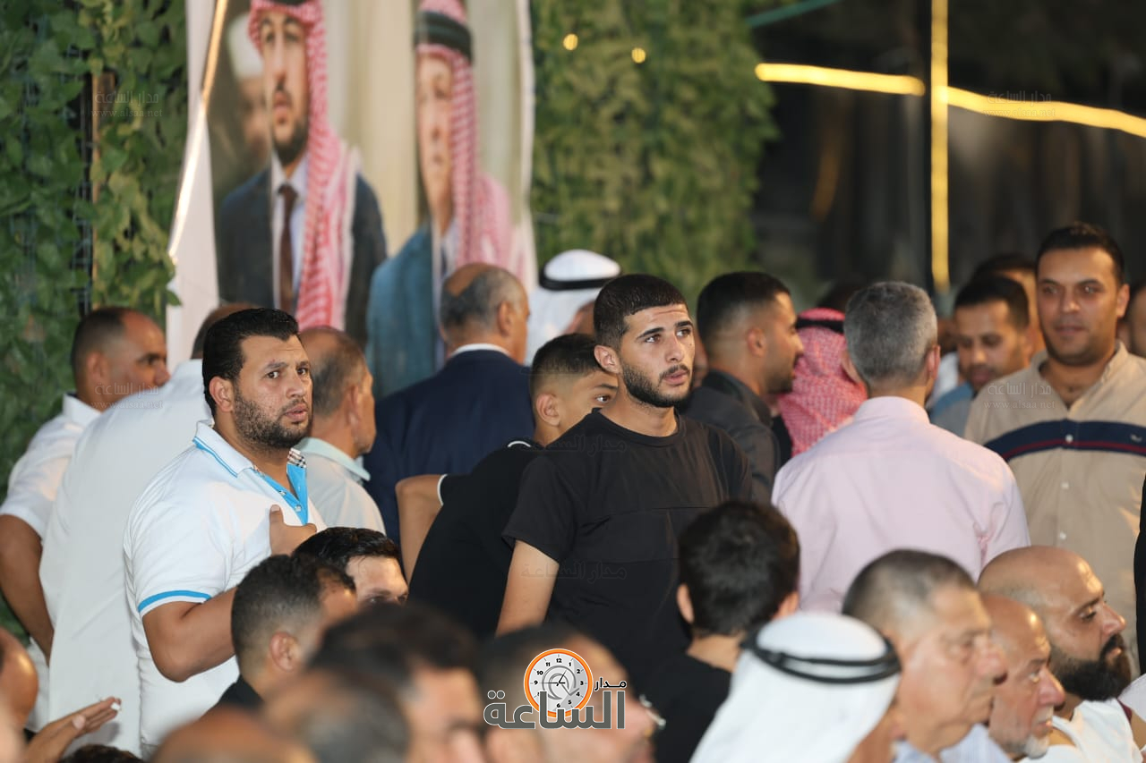 Madar Al-Saa Images 0.9161680202674332