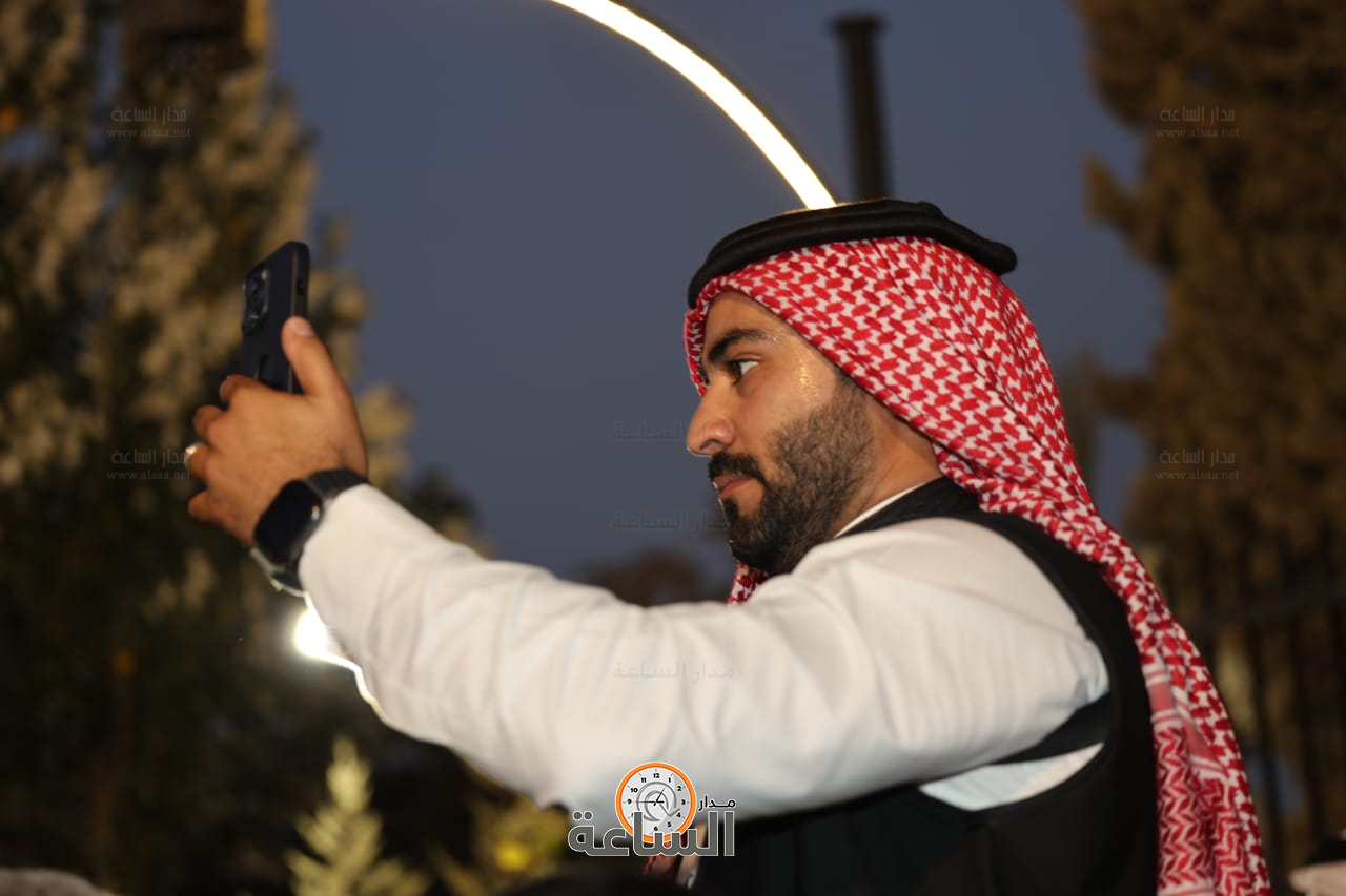 Madar Al-Saa Images 0.02871980614735503