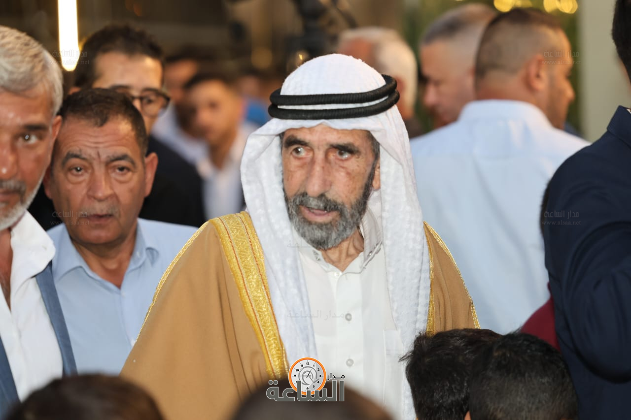 Madar Al-Saa Images 0.840852839973777