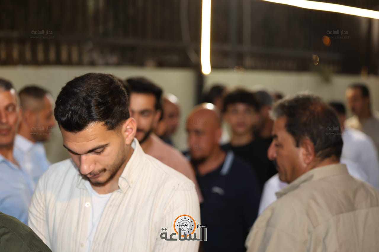 Madar Al-Saa Images 0.18149125502954244