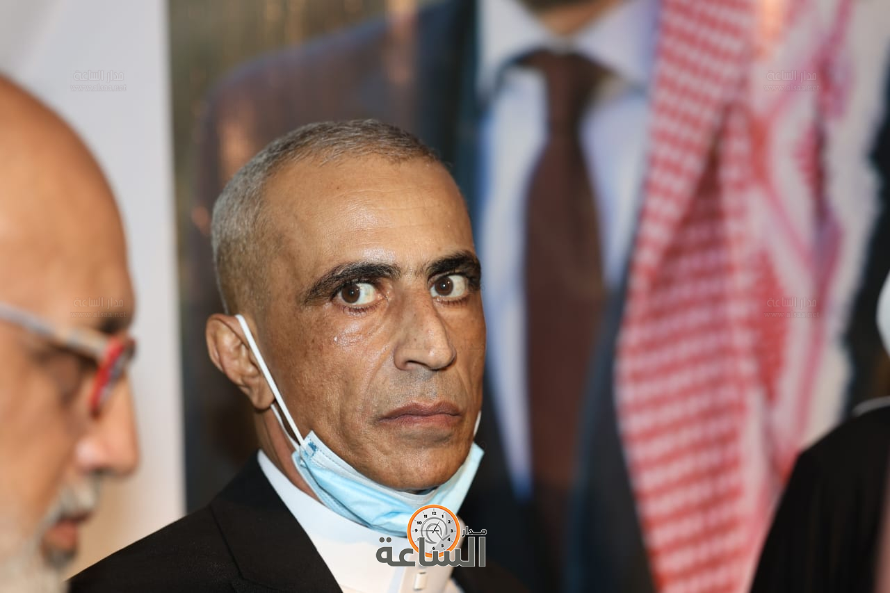 Madar Al-Saa Images 0.9330250759131634