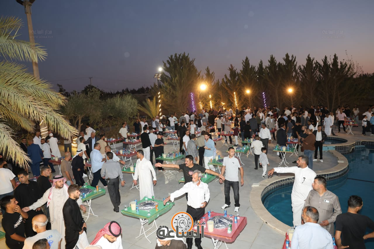 Madar Al-Saa Images 0.22370839581909108