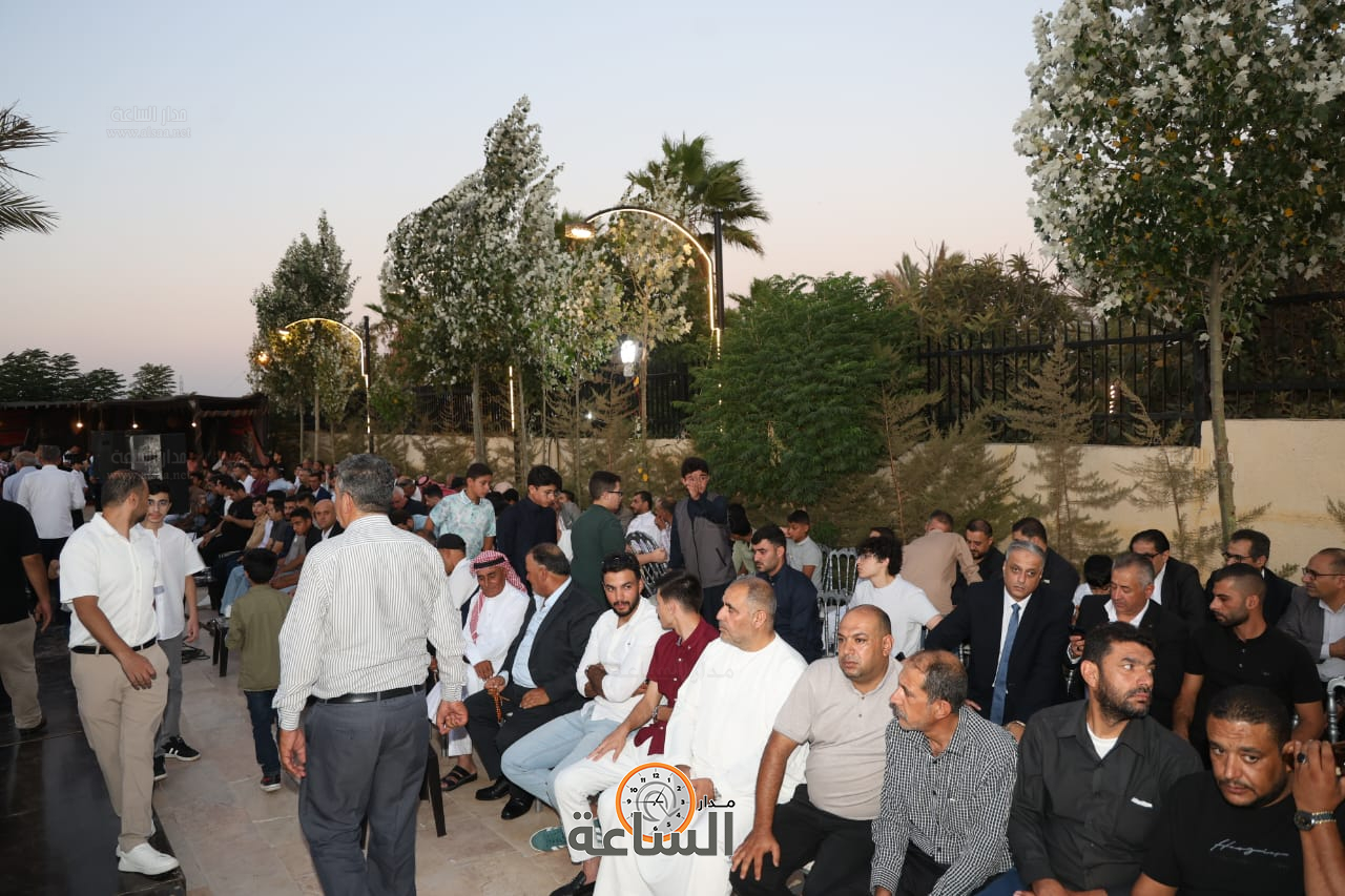 Madar Al-Saa Images 0.7634154919323082