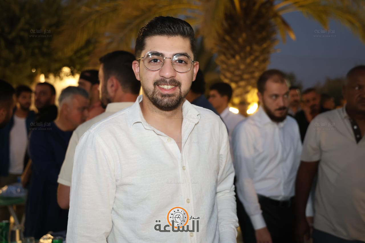 Madar Al-Saa Images 0.6770848744843176