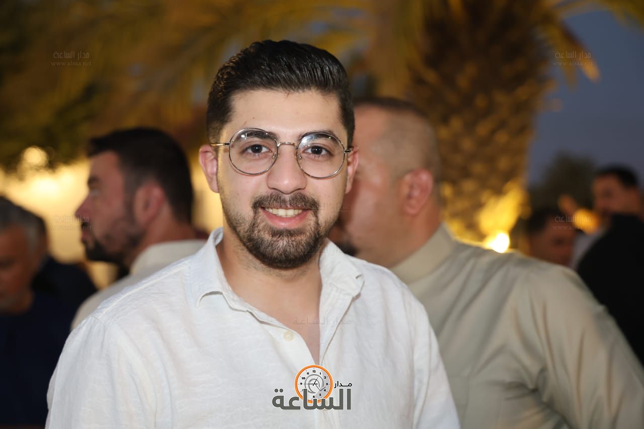 Madar Al-Saa Images 0.3142587074221168