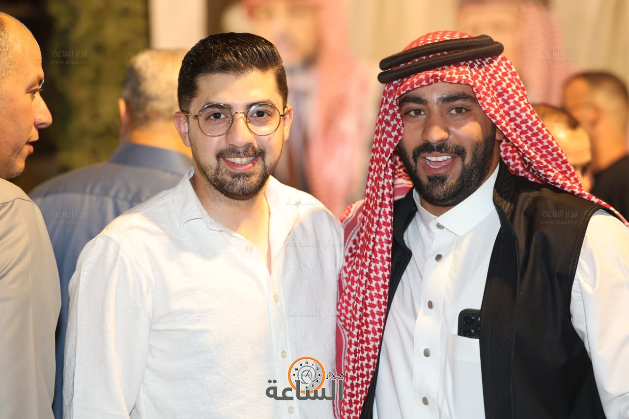 Madar Al-Saa Images 0.35875856734265554