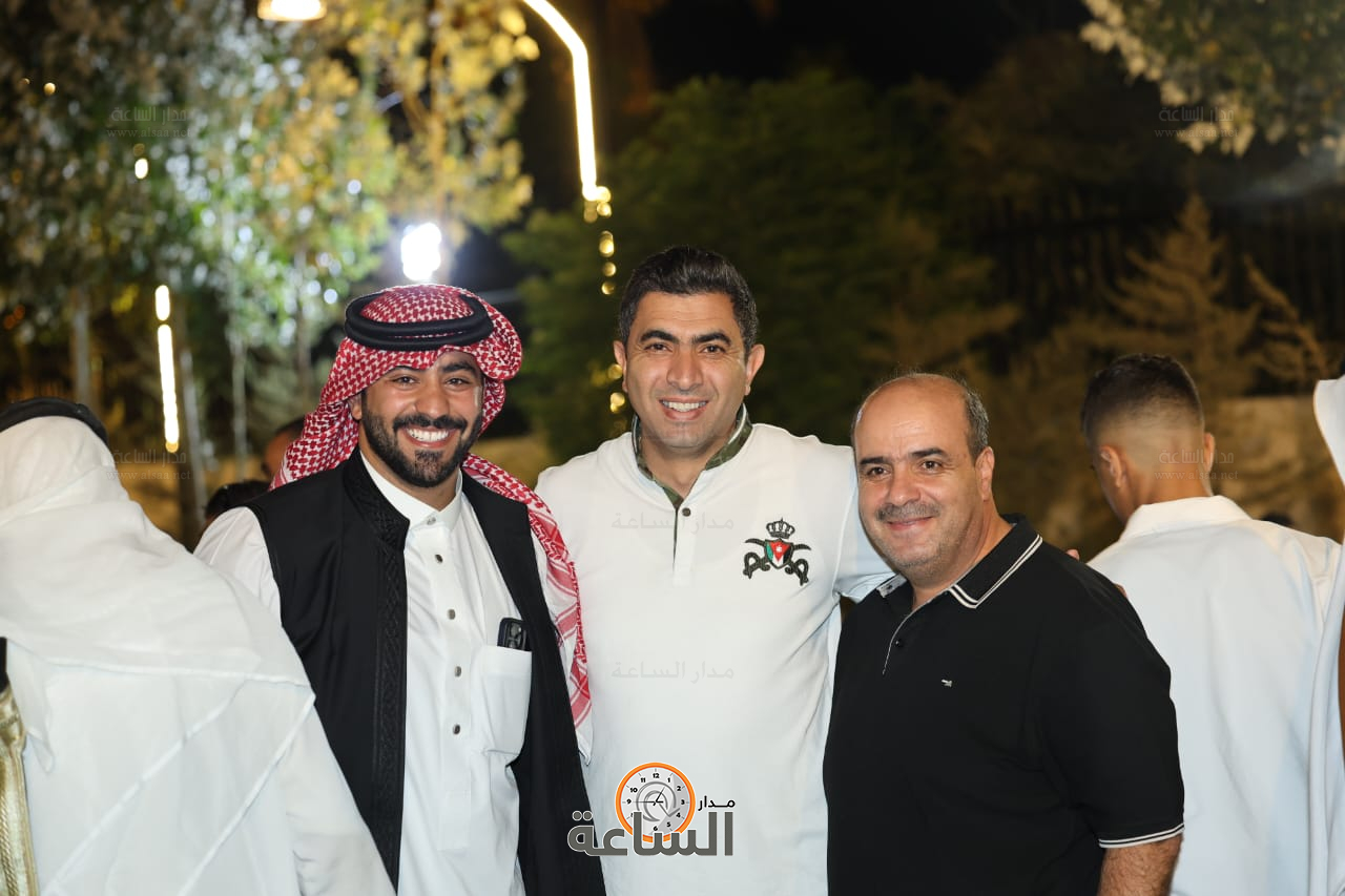 Madar Al-Saa Images 0.08931954514119556