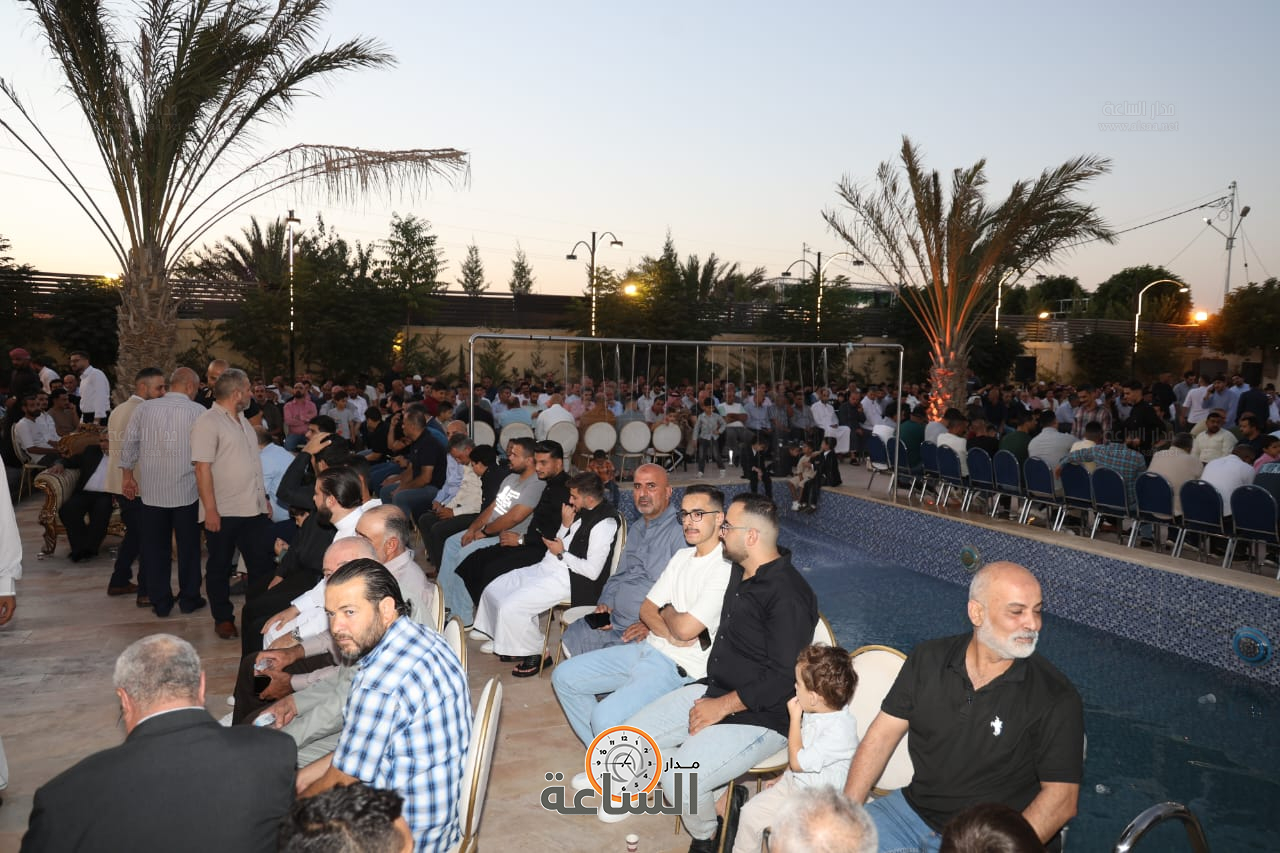 Madar Al-Saa Images 0.7701258861683248