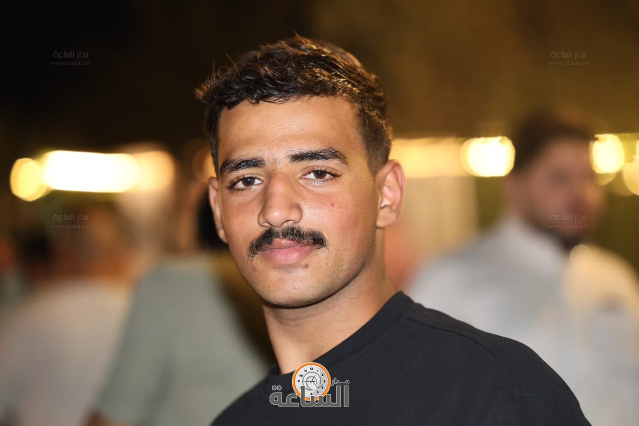 Madar Al-Saa Images 0.11802101628773287