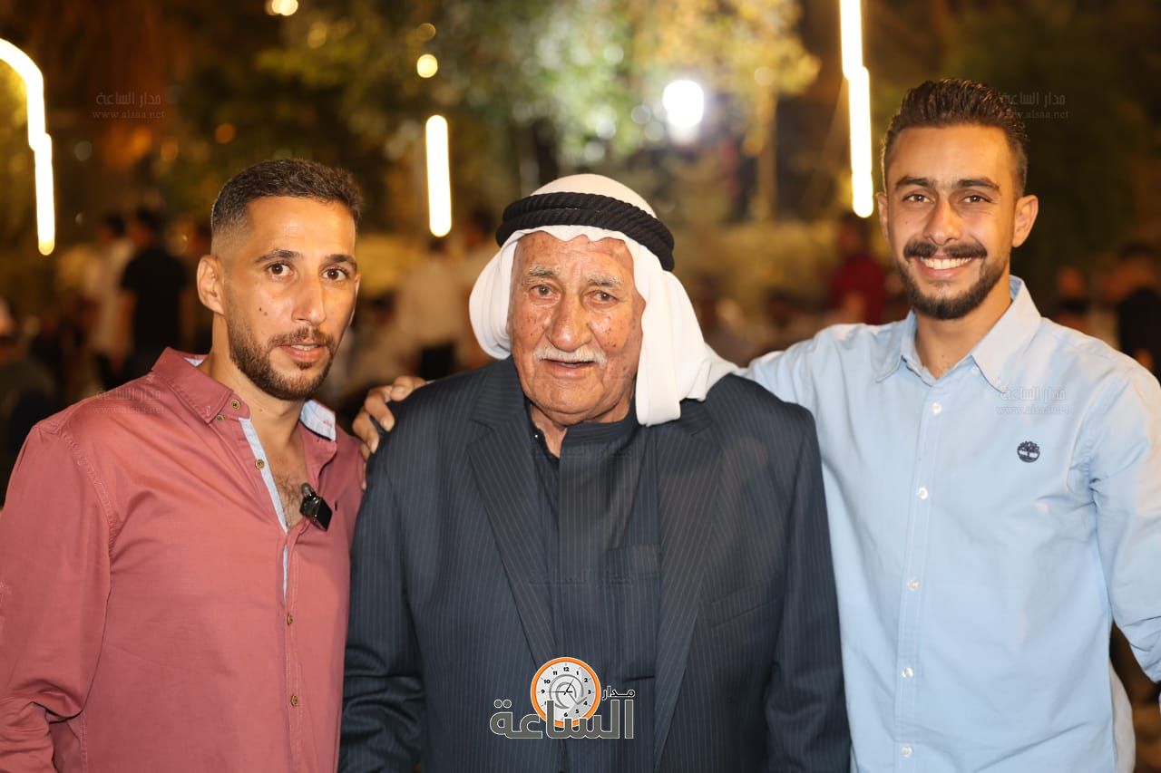 Madar Al-Saa Images 0.2129317779368709