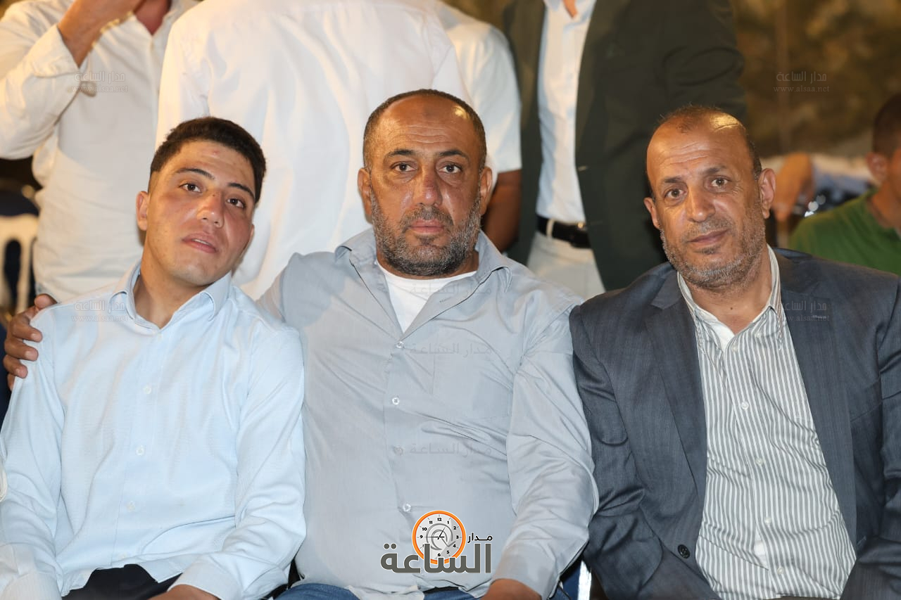 Madar Al-Saa Images 0.9714794267608639