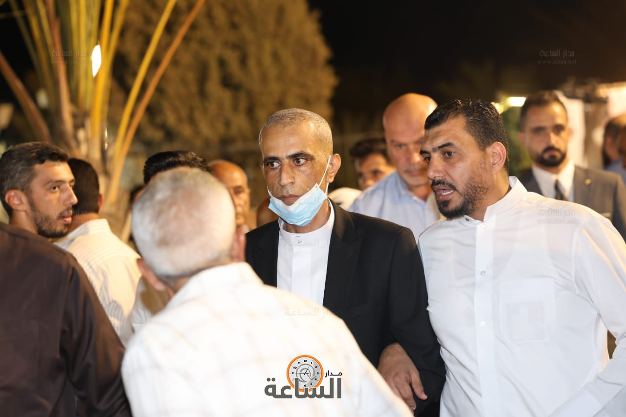 Madar Al-Saa Images 0.7766744459736236